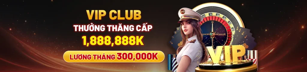 Thăng cấp vip thưởng đến 188.888k tại 39bet app